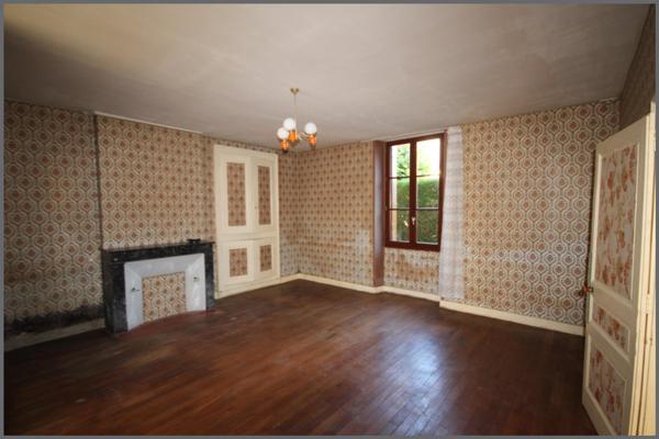 Maison à AUBIGNE-RACAN, 72800 - 4 pièces 130m²