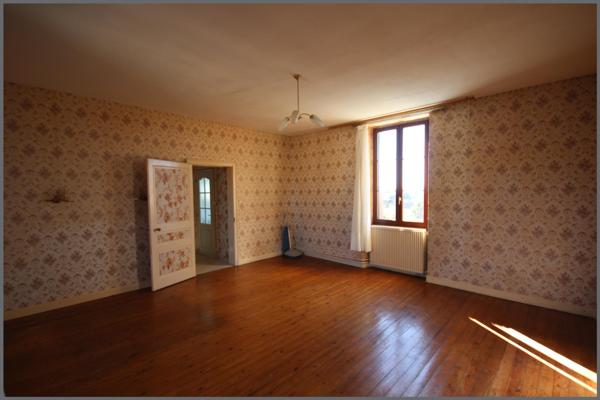 Maison à AUBIGNE-RACAN, 72800 - 4 pièces 130m²