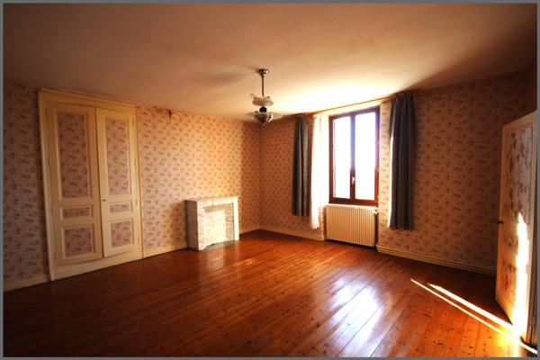 Maison à AUBIGNE-RACAN, 72800 - 4 pièces 130m²