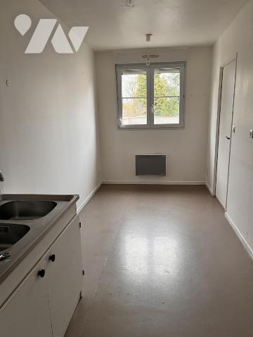 Appartement type 4 avec deux terrasses, cave et garage
