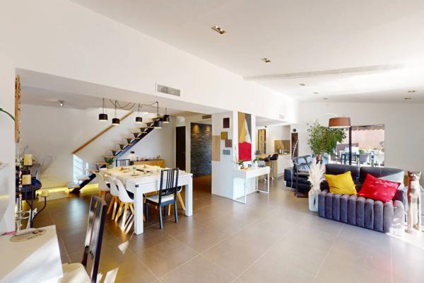 Maison à vendre 7 pièces de 180 m²