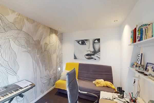 Maison à vendre 7 pièces de 180 m²