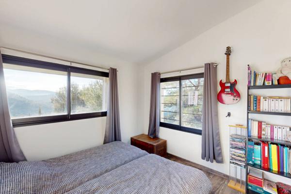 Maison à vendre 7 pièces de 180 m²