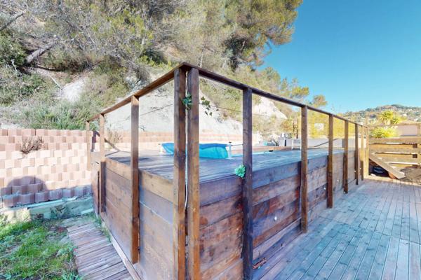 Maison à vendre 7 pièces de 180 m²