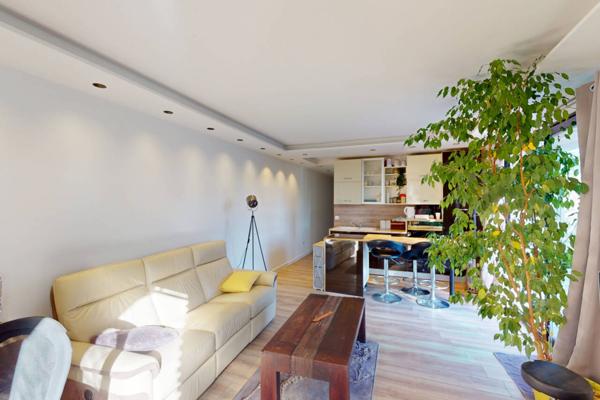 Maison à vendre 7 pièces de 180 m²