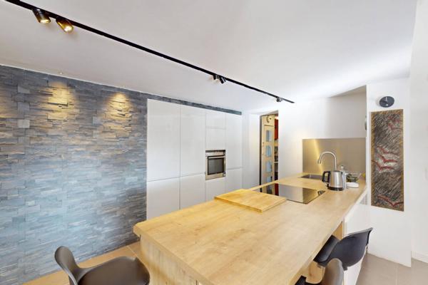 Maison à vendre 7 pièces de 180 m²