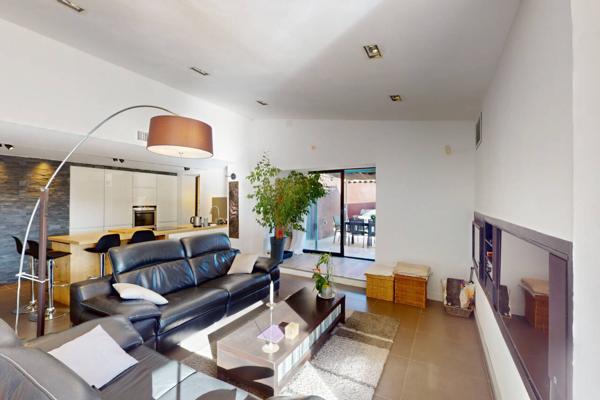 Maison à vendre 7 pièces de 180 m²