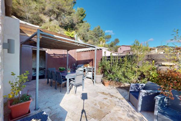 Maison à vendre 7 pièces de 180 m²