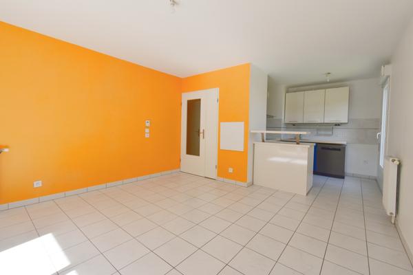 Appartement 2 pièces - 43 m² Exclusivité
