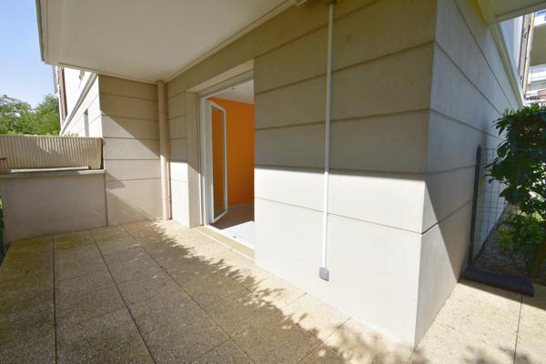 Appartement 2 pièces - 43 m² Exclusivité