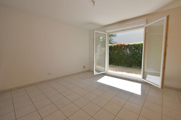 Appartement 2 pièces - 43 m² Exclusivité
