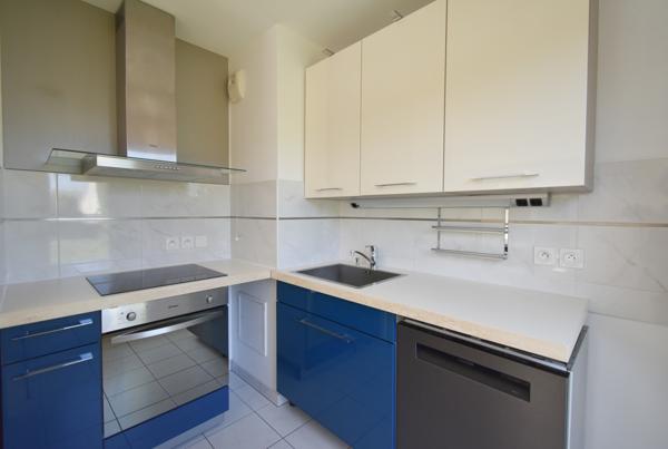 Appartement 2 pièces - 43 m² Exclusivité