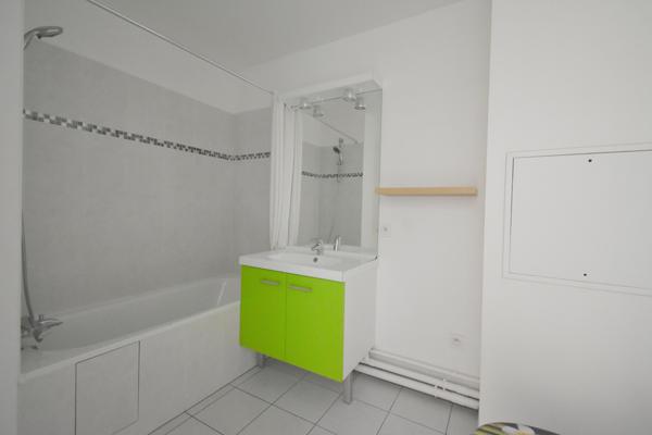 Appartement 2 pièces - 43 m² Exclusivité