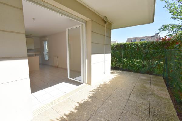 Appartement 2 pièces - 43 m² Exclusivité