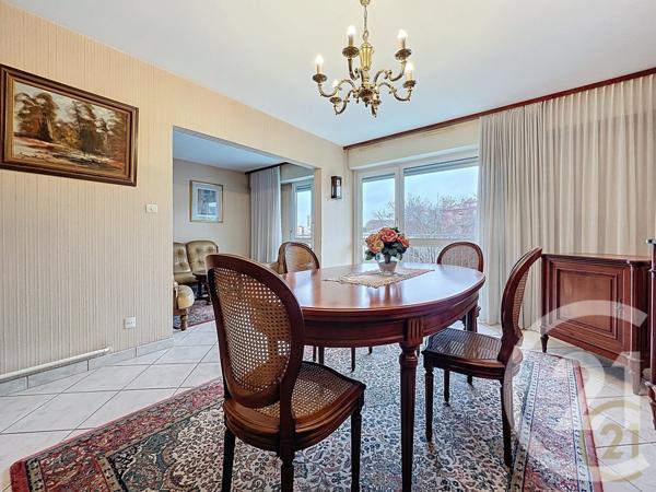 Appartement F4 à vendre  4 pièces - 75,19 m2 SOCHAUX - 25