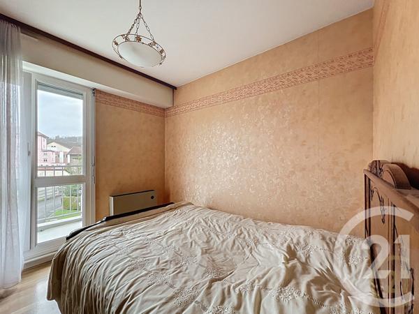 Appartement F4 à vendre  4 pièces - 75,19 m2 SOCHAUX - 25