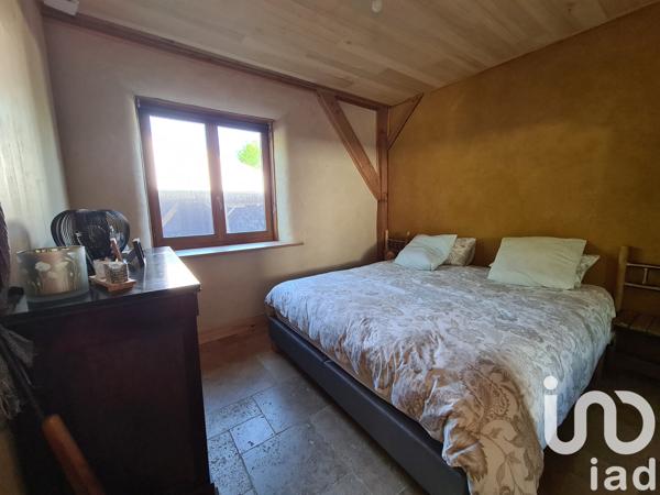 Maison à vendre 4 pièces 82 m² Saintes
