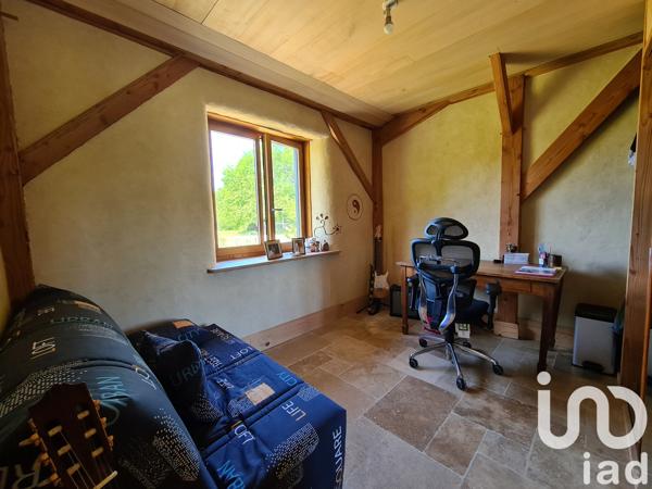 Maison à vendre 4 pièces 82 m² Saintes