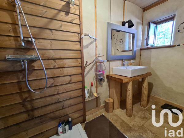 Maison à vendre 4 pièces 82 m² Saintes