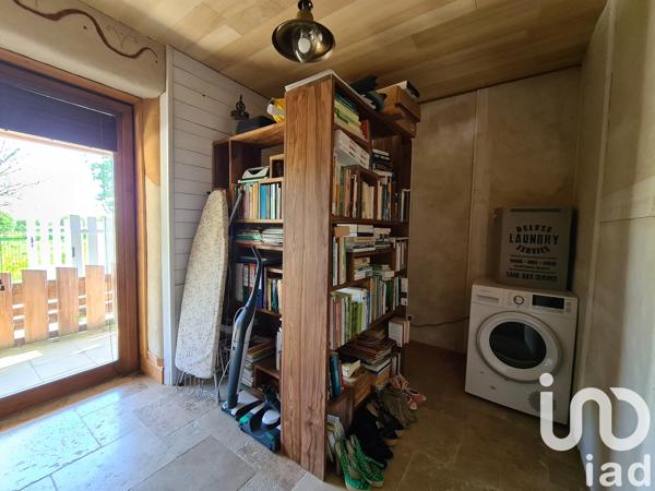 Maison à vendre 4 pièces 82 m² Saintes
