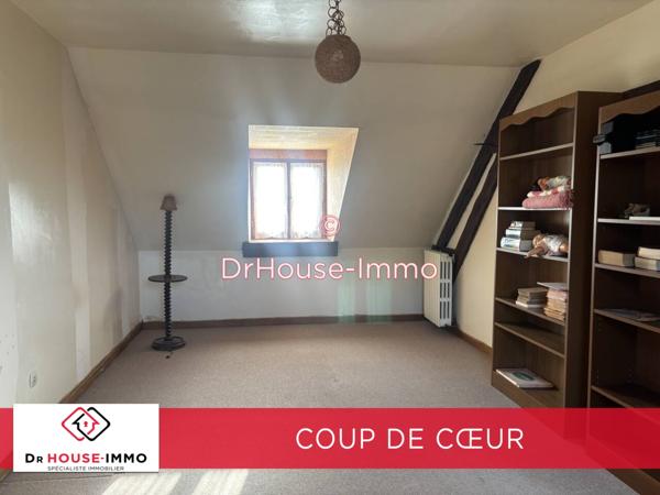 Maison à vendre 6 pièces de 180 m²