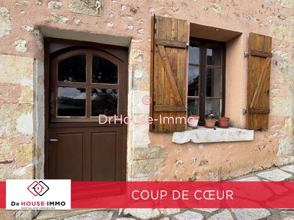 Maison à vendre 6 pièces de 180 m²