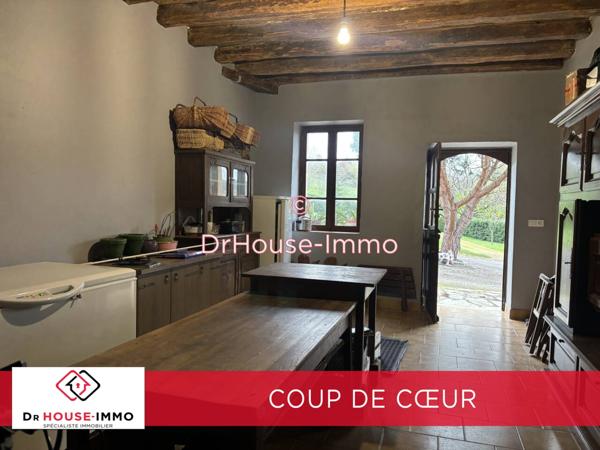 Maison à vendre 6 pièces de 180 m²