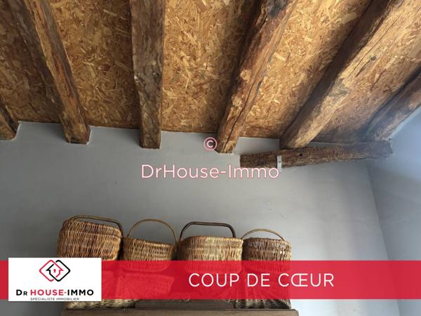 Maison à vendre 6 pièces de 180 m²