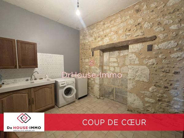 Maison à vendre 6 pièces de 180 m²
