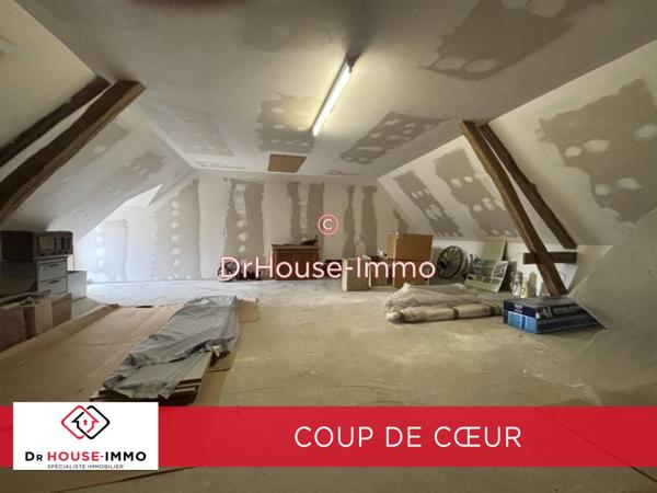 Maison à vendre 6 pièces de 180 m²