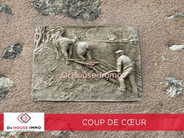 Maison à vendre 6 pièces de 180 m²