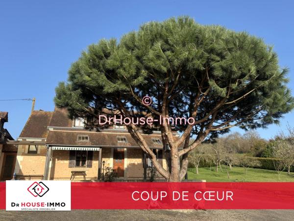 Maison à vendre 6 pièces de 180 m²