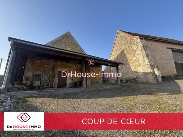 Maison à vendre 6 pièces de 180 m²