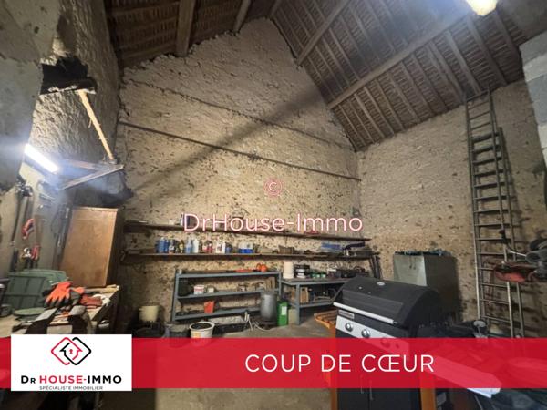 Maison à vendre 6 pièces de 180 m²