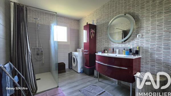 Maison à vendre 4 pièces 121 m² Arpheuilles