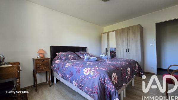 Maison à vendre 4 pièces 121 m² Arpheuilles