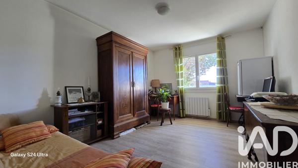 Maison à vendre 4 pièces 121 m² Arpheuilles