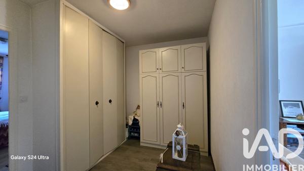 Maison à vendre 4 pièces 121 m² Arpheuilles