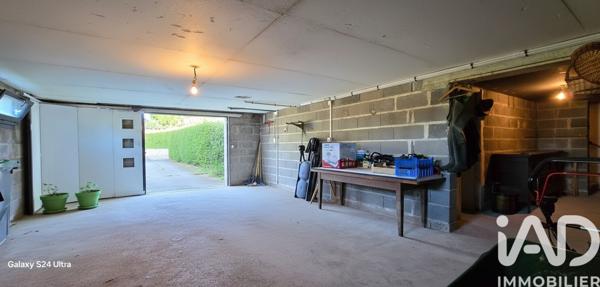 Maison à vendre 4 pièces 121 m² Arpheuilles