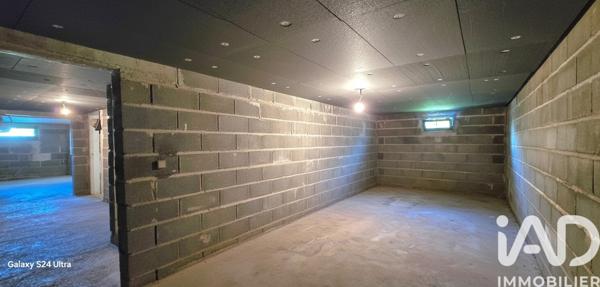 Maison à vendre 4 pièces 121 m² Arpheuilles