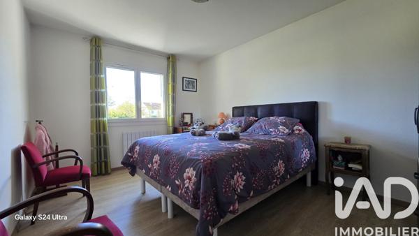 Maison à vendre 4 pièces 121 m² Arpheuilles