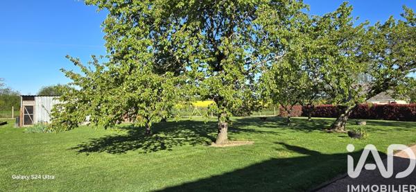 Maison à vendre 4 pièces 121 m² Arpheuilles