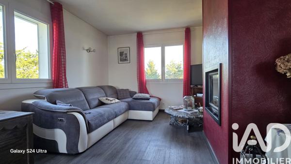Maison à vendre 4 pièces 121 m² Arpheuilles