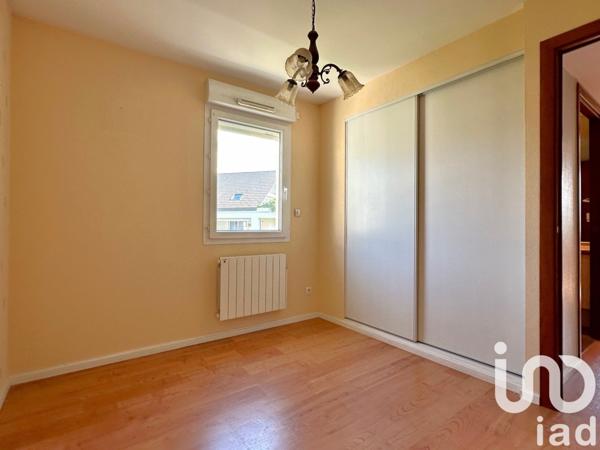 Appartement 3 pièces de 69 m² à Chambéry (73000)