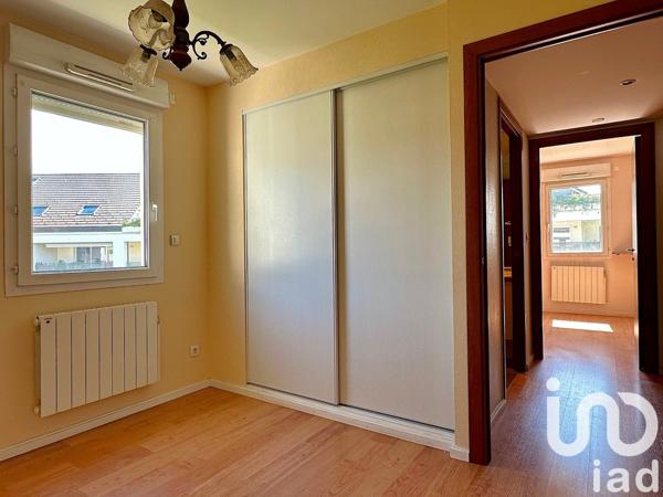 Appartement 3 pièces de 69 m² à Chambéry (73000)