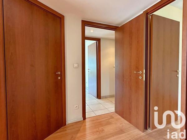 Appartement 3 pièces de 69 m² à Chambéry (73000)