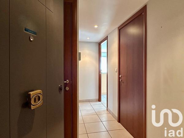 Appartement 3 pièces de 69 m² à Chambéry (73000)