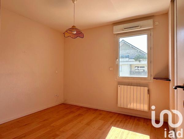 Appartement 3 pièces de 69 m² à Chambéry (73000)