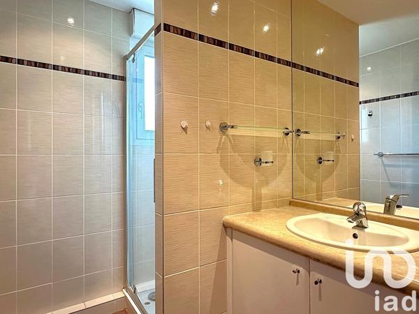 Appartement 3 pièces de 69 m² à Chambéry (73000)