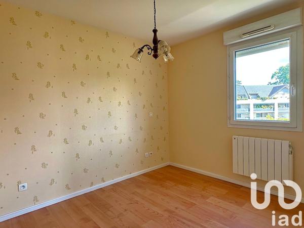 Appartement 3 pièces de 69 m² à Chambéry (73000)